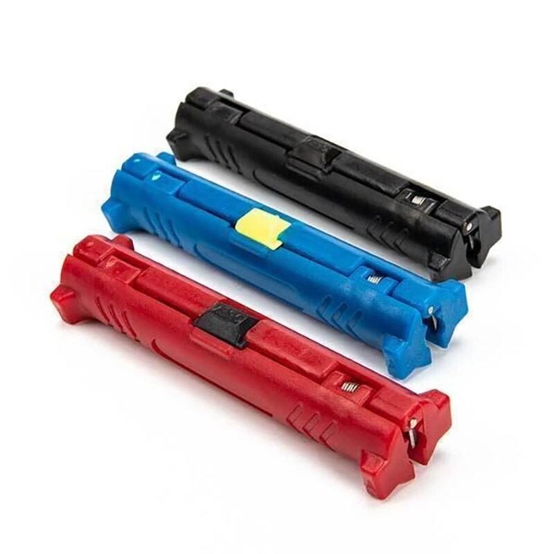 Universal stripping tool automatisk stripping tang wire stipper