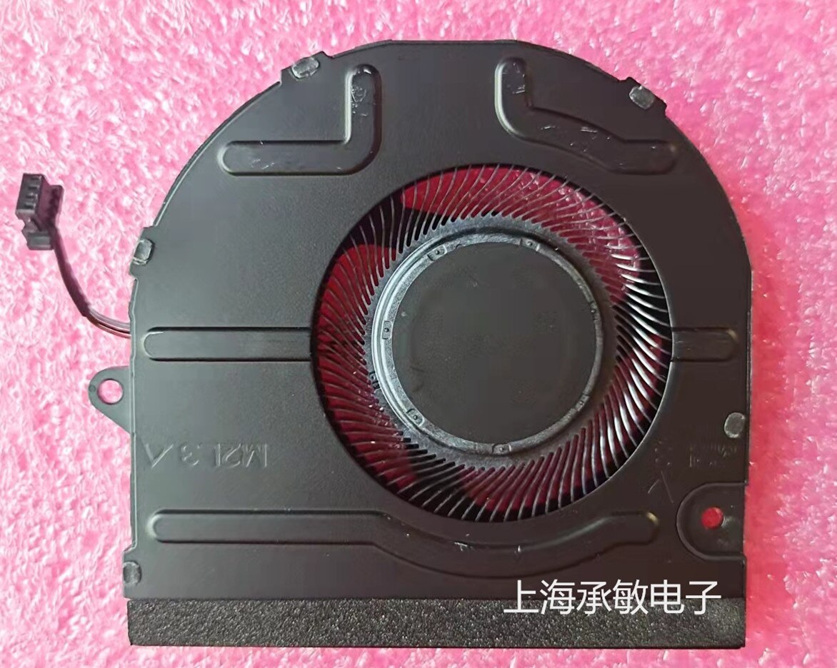 Laptop Cooler CPU Fan For Dell Inspiron 5410 5415 Vostro 5510 5515 7415 0KRK6P DC5V 0.4A EG50050S1-CH90-S9A Min 4.0CFM