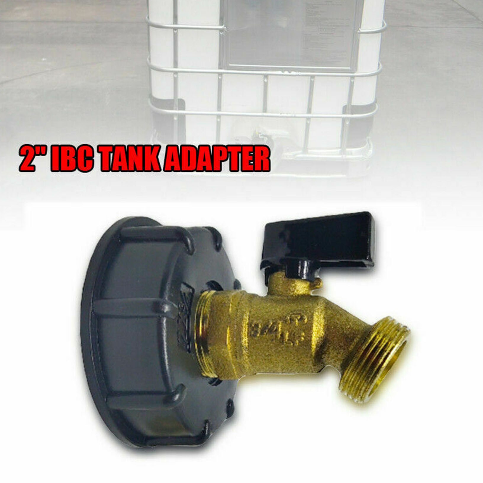 Brass Faucet Butterfly Faucet Water Tank Adapter Faucet Wire Water Tank Adapter Brass Faucet Replacement Connector