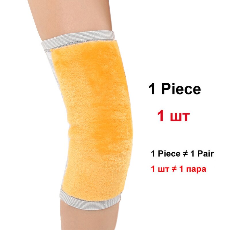 Rodillera de terciopelo dorado con soporte para la rodilla de Tom's Hug, 1 Uds. Plus, rodillera cálida de terciopelo, rodillera elástica para gimnasio, rodillera deportiva: Gris oscuro / L