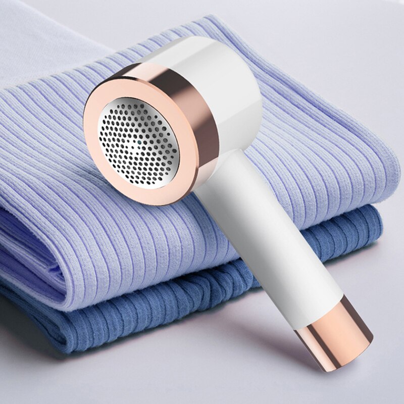 Bedste fnugfjerner pellets maskine barbertrimmer elektrisk fnug anti -spoler uldfjerning til tøj pilling vetement