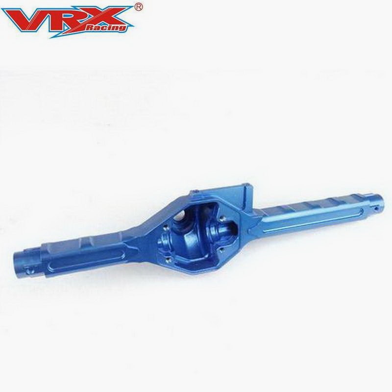 RC Car upgrade parts 10988 Rear axle housing (Al) front half for VRX Racing RH1043/1045 FTX5570 FTX5571 desert truck: 10988
