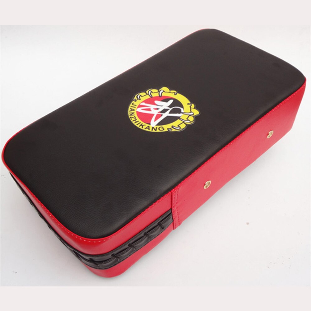 Bolsa de boxeo FDBRO One Uds. MMA Fight, equipo de entrenamiento deportivo Muay Thai para golpear boxeo: Rojo