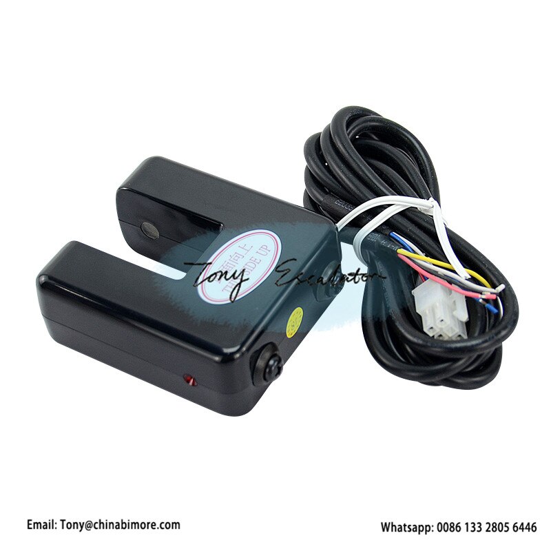 Elevator Sensor OS-2436-4 Sensor DC24V