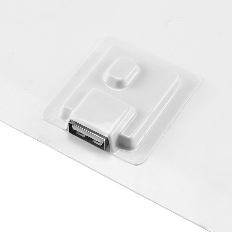 10W Mini Draagbare Zonnelader Zonne-energie Opladen Panel Usb Interface Uitgang Voor Mobiele Telefoon Batterij Opladen