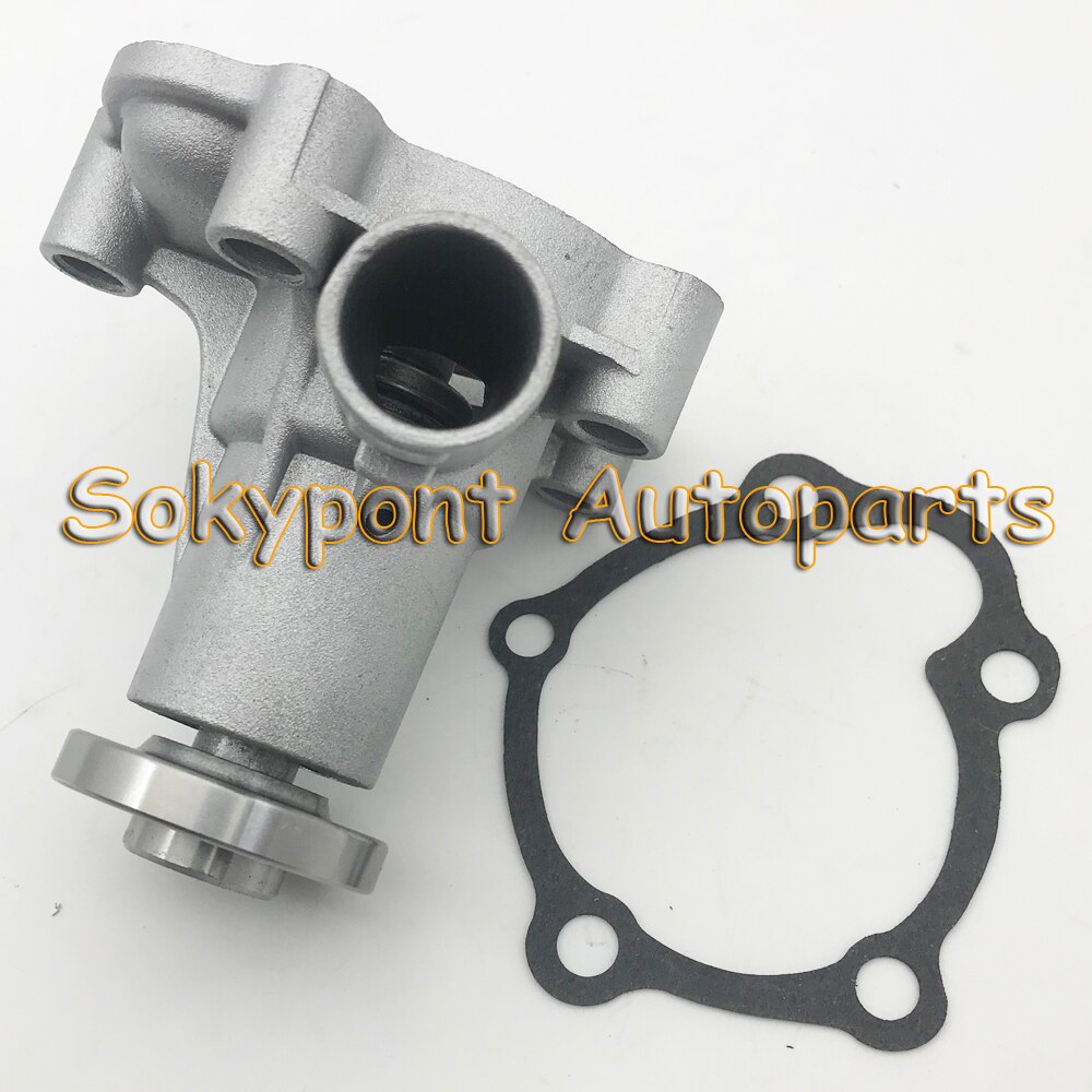 Water Pump 3TNA72 for YM Tractor 169, 180, 186, 187, 220, 226, 250, 276, 1301, 1401 1PC