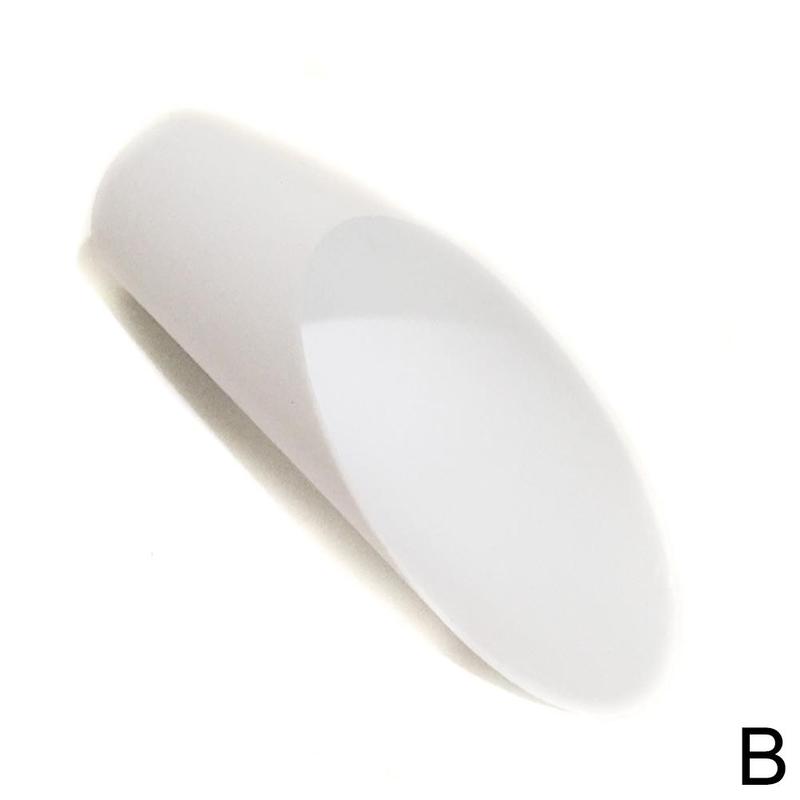 1Pc Soil Plastic Spade Shovel Cup Succulent DIY Bonsai Tool Helper Garden Plant Q9P9:  white