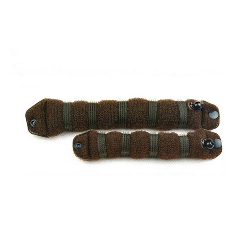 1/2 pçs cabelo torção estilo antigo trança penteado donut cabelo bun maker diy esponja ferramentas de estilo de cabelo para as mulheres acessórios de cabelo: style 1