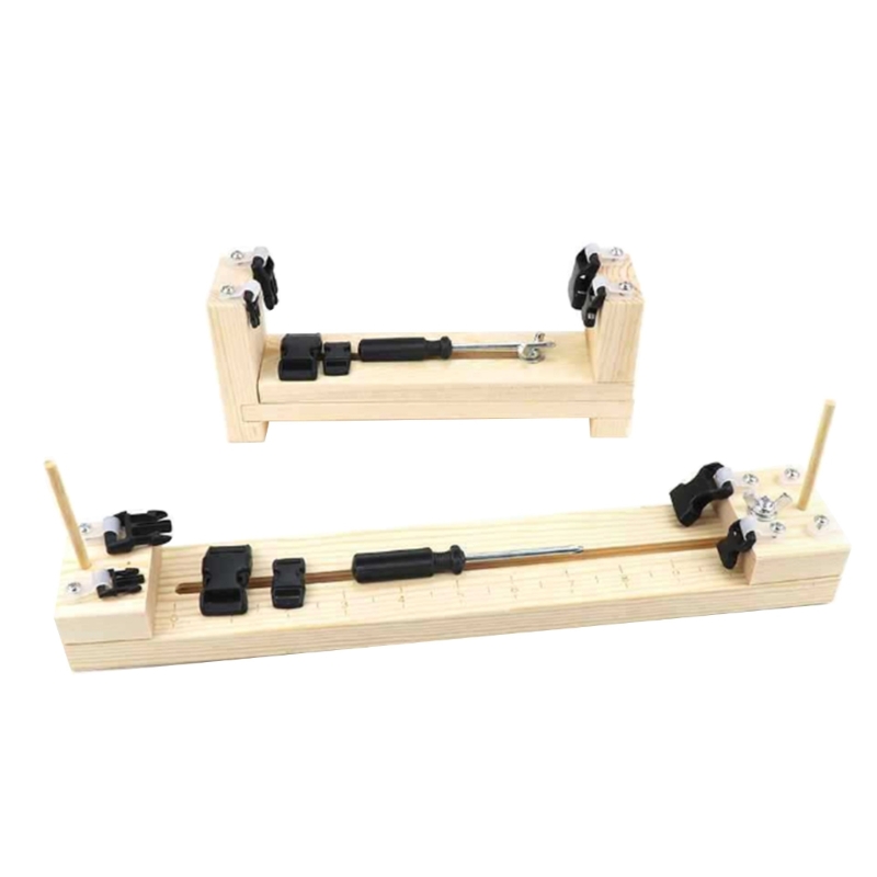 Kits fabrication bracelets, outil gabarit paracorde, plate-forme tissage corde pour tresser des Bracelets, facile