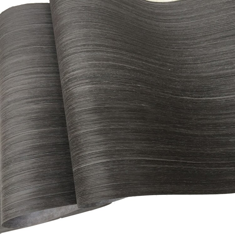 L: 2,5 Meter/stücke Breite: 55cm Dicke: 0,2mm Technologie Holz Furnier Möbel Rand Banding Streifen