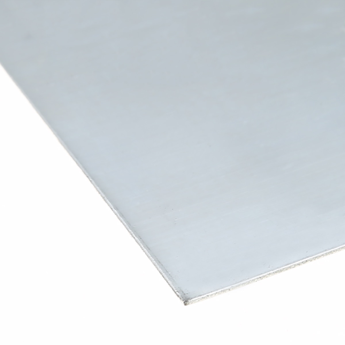 1Pcs Zinc Plate 99.9% Pure Zinc Zn Sheet Plate 100... – Vicedeal