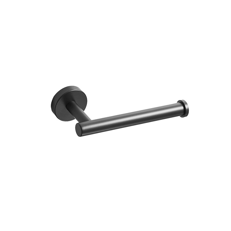 Matte Black Bathroom Kit Gold Accessories Full Set Bathrooms And Moder Accessories Organizer Washroom Decorations Accessories: Dark Khaki