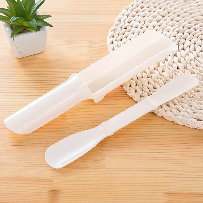Kitchen DIY mold to do fish ball meatball maker chafing ball shrimp ball processing spoon meatball tool