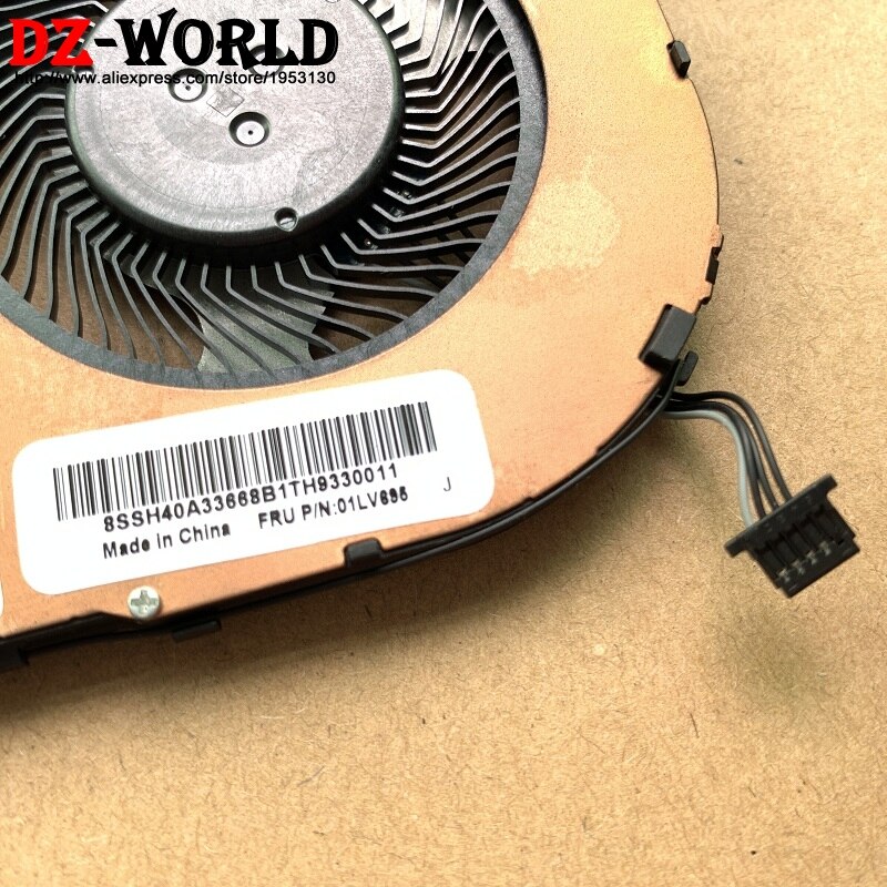 Ventilateur + Dissipateur Pour Lenovo ThinkPad T430 / T430i - Référence 04W3269 / 0B41088