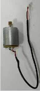 WLtoys 104310 piezas de coche RC neumático batería carcasa de servidor motor receptor