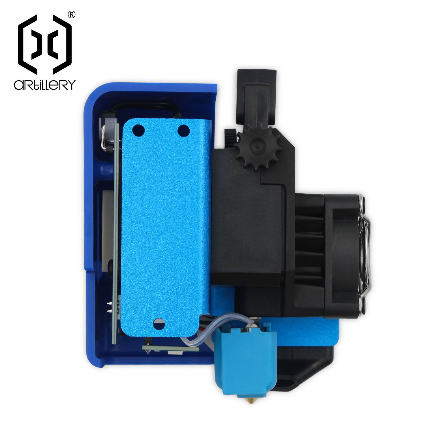 Artillery Genius Direct Drive Extruder 3D Printer Parts All-in-one Single Extruder Kit Replacement Extrusion For 3D Printer