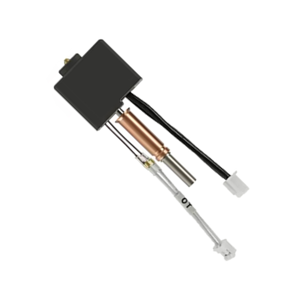 Kit Upgrade for Anycubic Kobra 3 Hotend Kobra 3 Combo Hotend Kit 3D Printer Accessories End Brass Nozzle Thermistor Heating