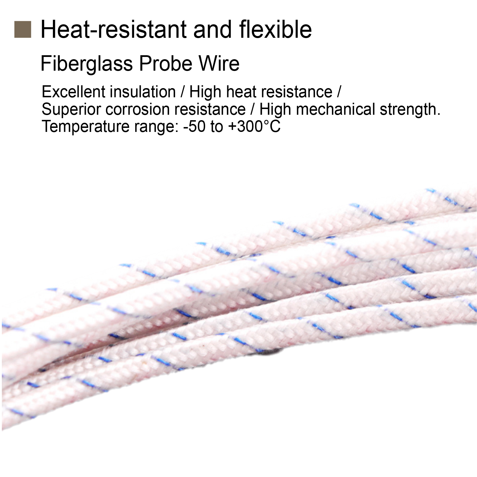 Digital Thermometer Digital Display Thermometer LCD-210 Electronic Temperature Gauge Accurate Digital Temperature Meter