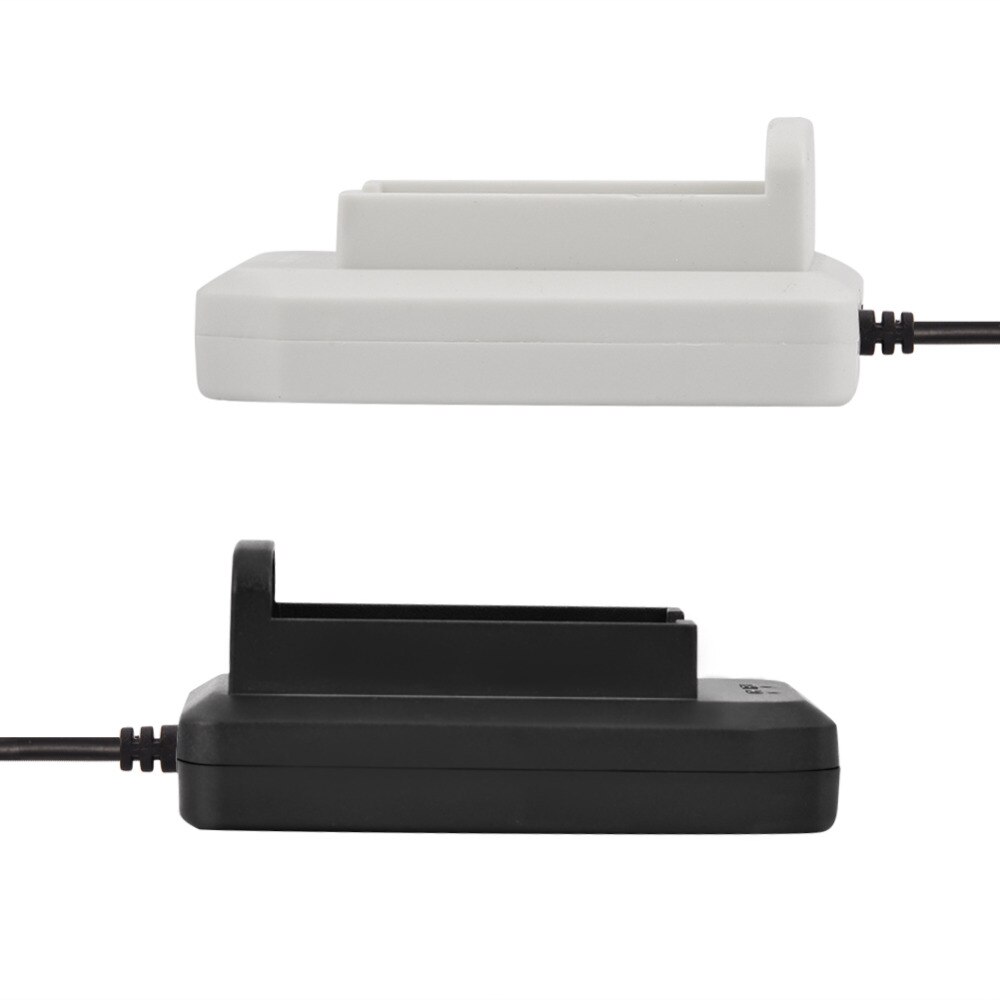 USB Wireless Controller Battery Charger Charging Dock Station for Xbox 360