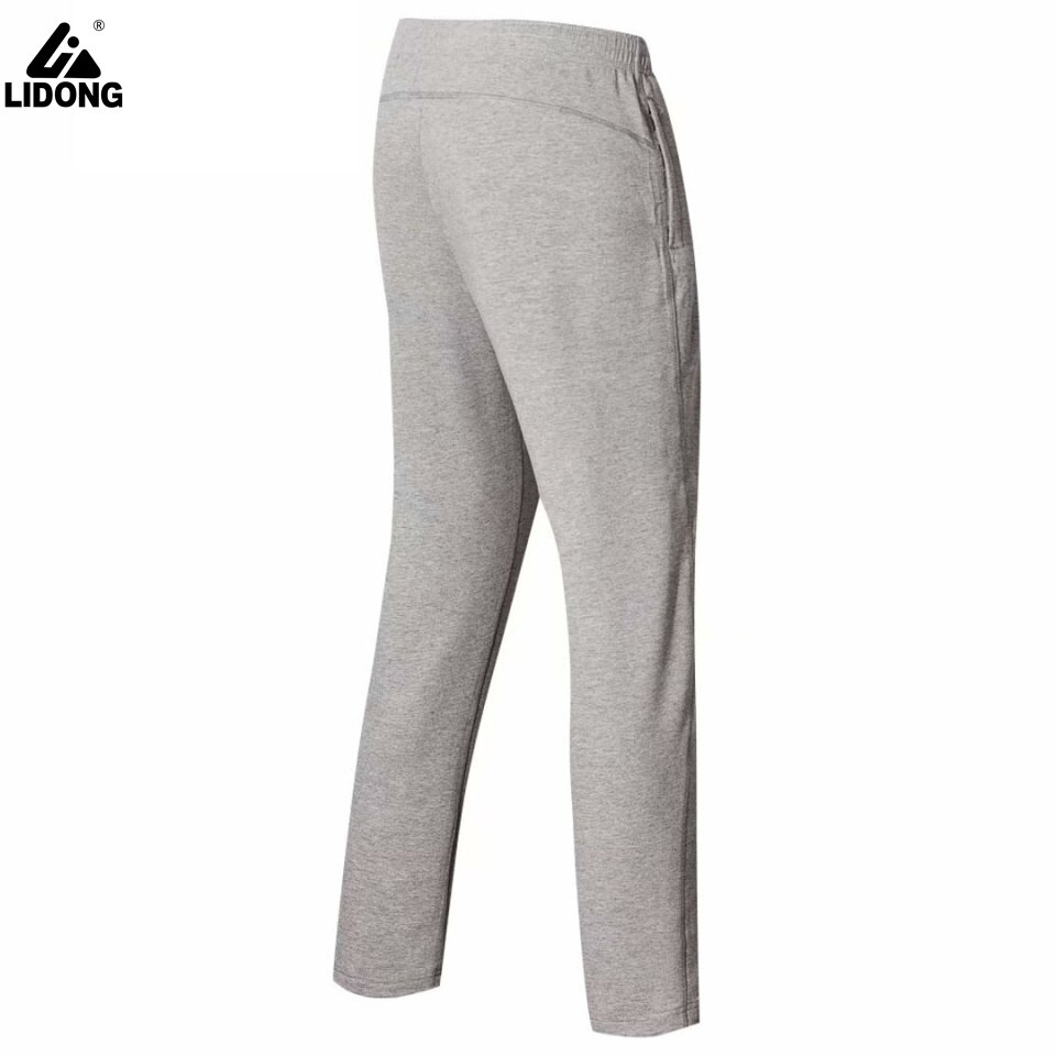 jogging football training pants men Sweatpants running gym fitness pants women soccer training slim fit pants