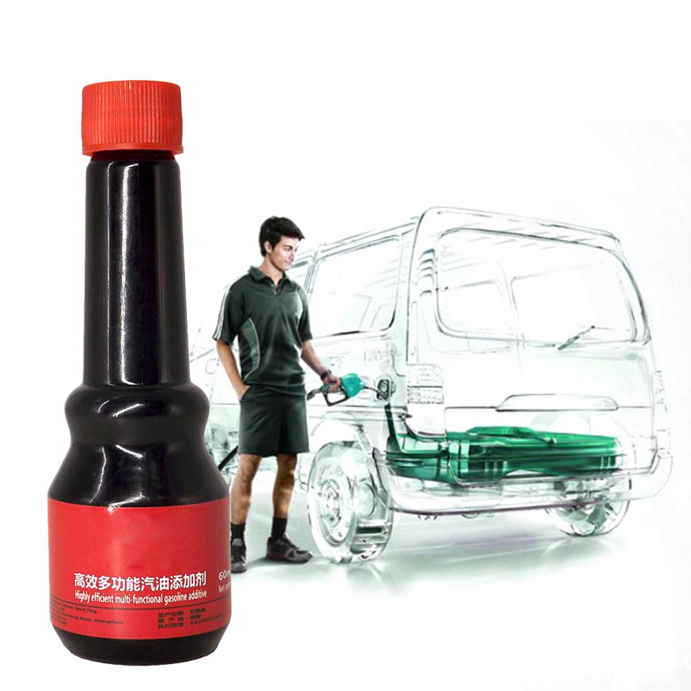 Car Fuel Treasure Gasoline Additive Remove Engine Carbon Deposit Save Gasoline Increase Power Additive in Oil for Fuel Saver