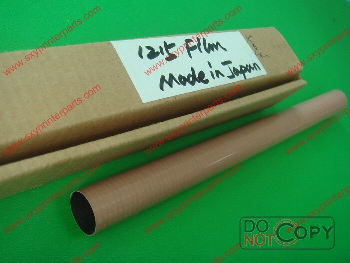 -compatible fuser film sleeve for hp CP1215/1515/2025/2320/CM1312