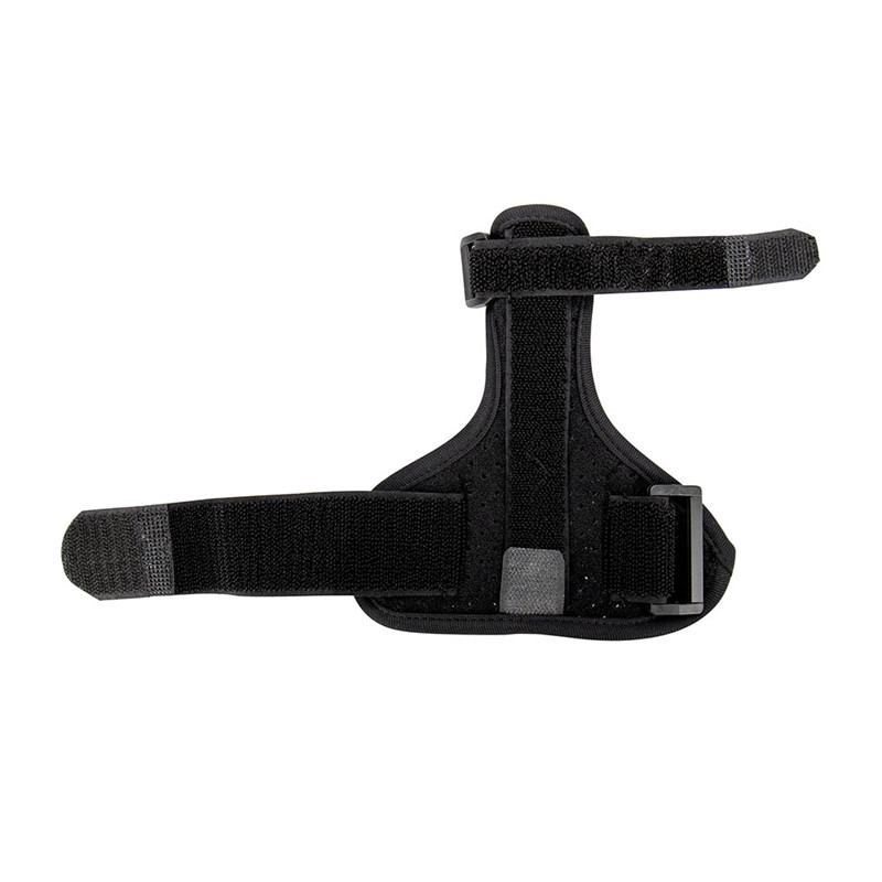 Verstelbare Pols Duim Hand Brace Duim Spalk Met Po... LovingPrices