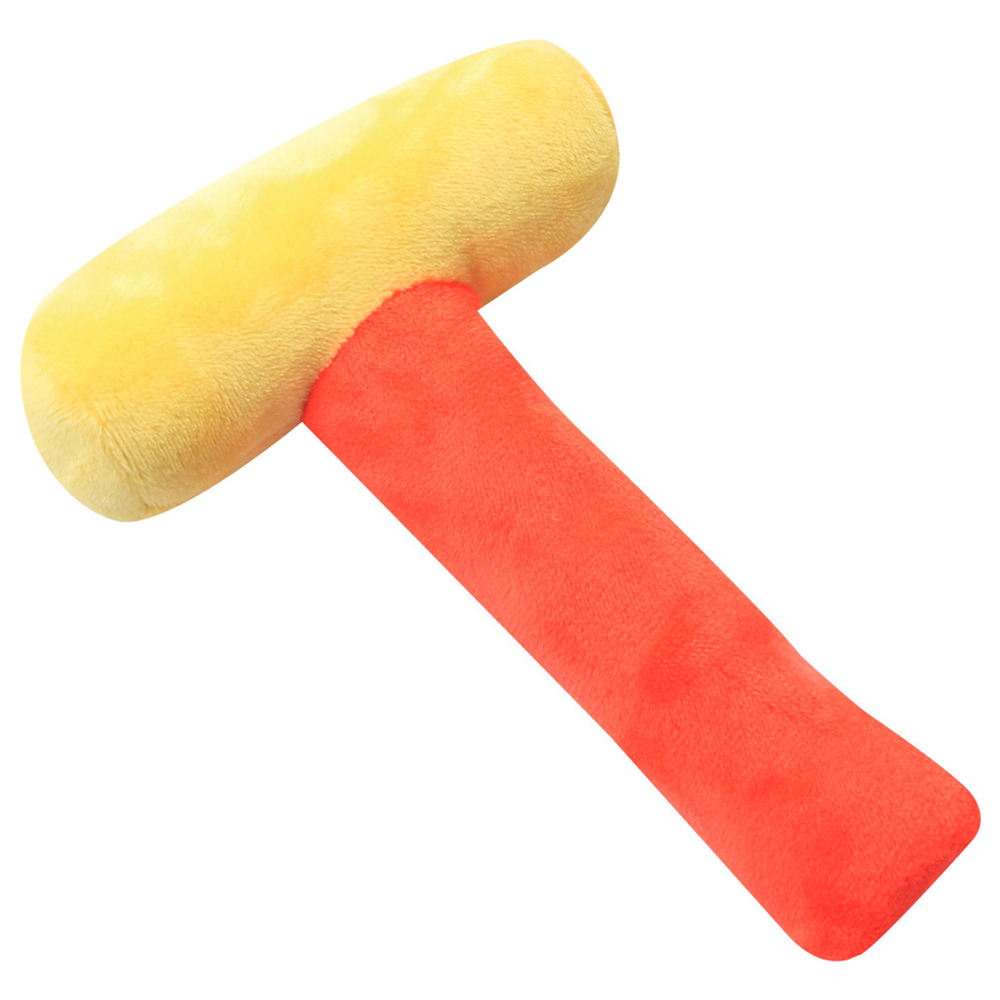 Reparatur Werkzeug Pretend Spielen Umwelt Kunststoff giftFor Kinder Reparatur Werkzeuge kinder Plüsch Toolbox Set Baby Stoff Simulierte