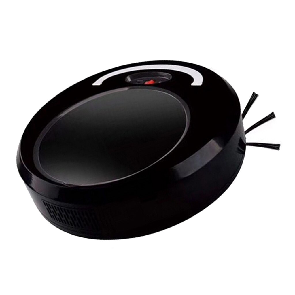 Clean Robot Automatic Cleaner Rechargeable Mopping Clean Robot Vacuum Cleaner USB Charging Floor Dust Clean Robot