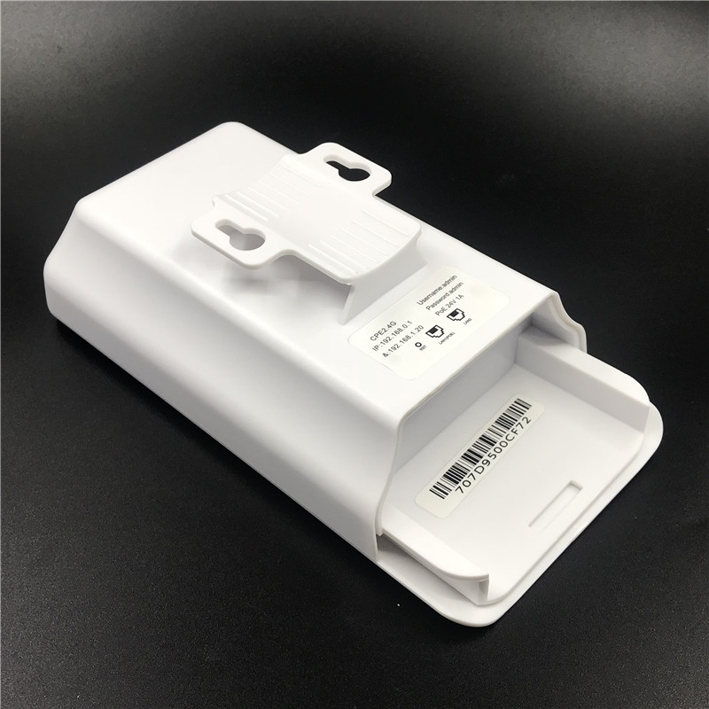 • Router WIFI ripetitore WIFI gama larga 300Mbps 2.4 GHz Router AP al aire libre CPE AP puente router cliente