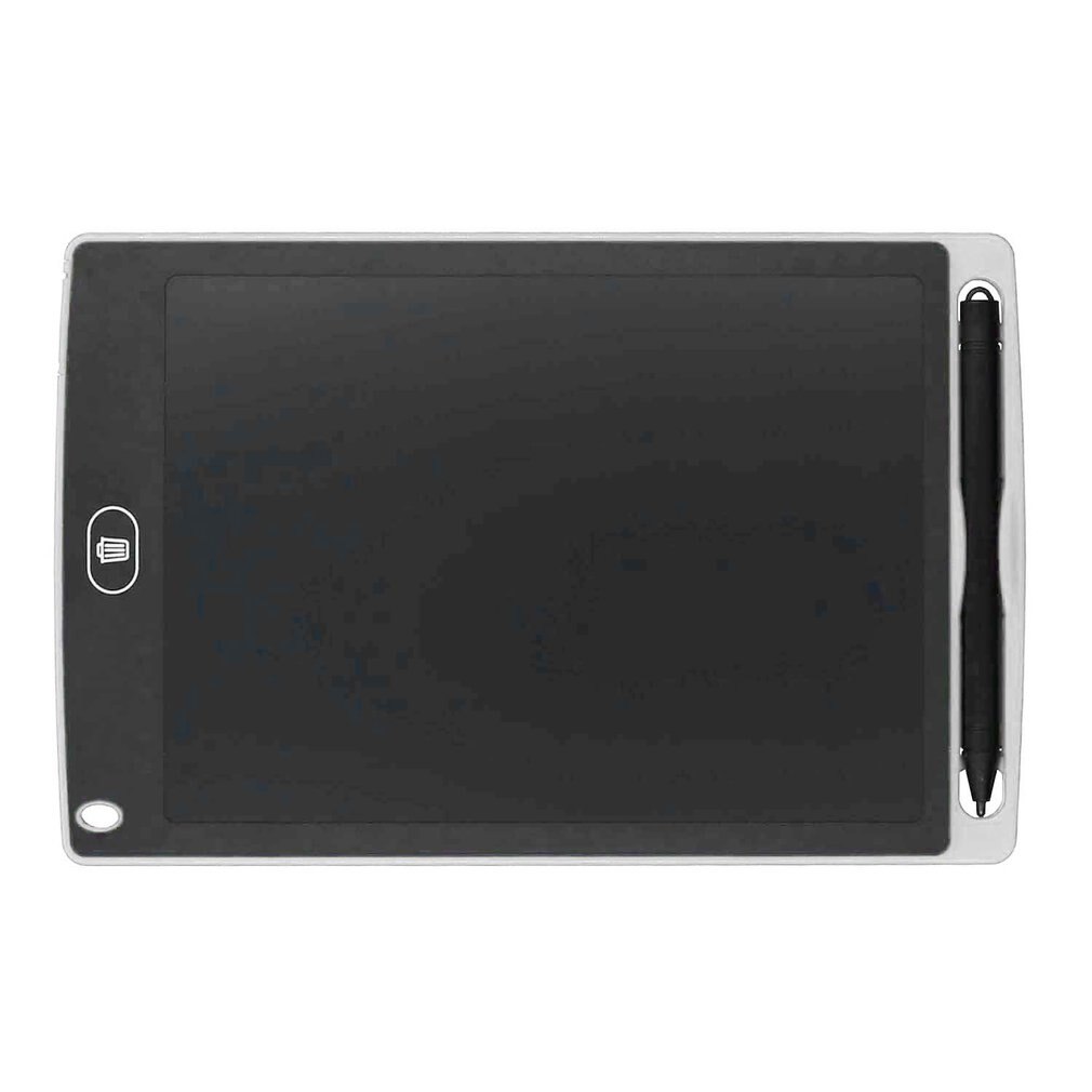 8.5 Inches LCD Screen Writing Pad Digital Drawing Pad Handwriting Board Portable Electric Board For Home Office supply