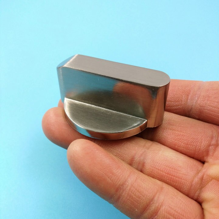 Gas cooker knob, zinc alloy cooker, metal button, switch, gas cooker fittings