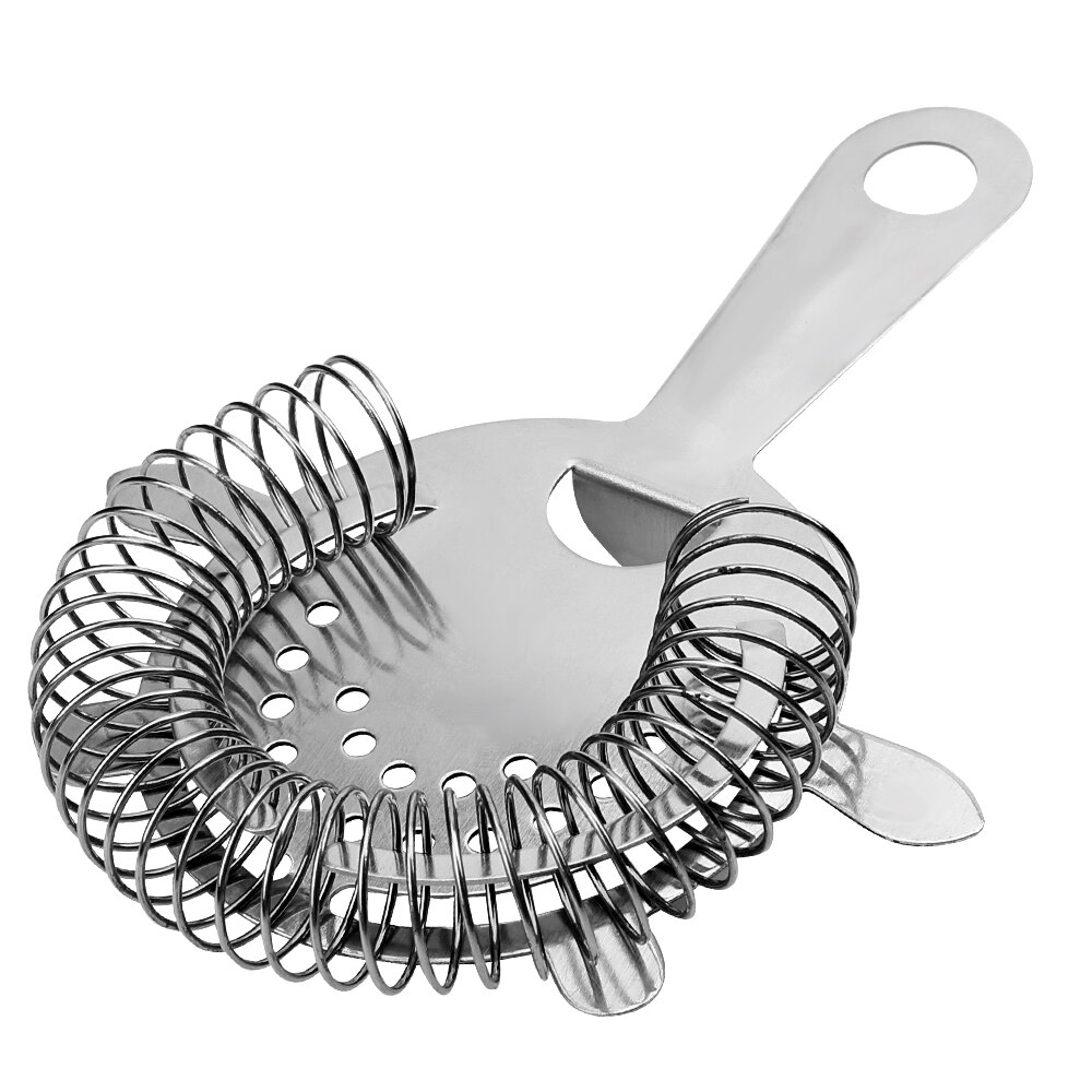 Special Offer Cocktail Shaker Bar Ice Strainer Fil... - Grandado