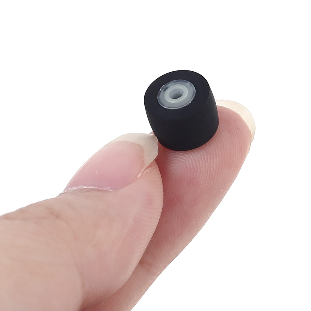 5 sztuk różnej wielkości samochodów zwijacz naciśnij koło pasowe, Deck audio-ciśnienia rejestrator naciśnij koło pasowe kaseta Deck Pinroller Tap