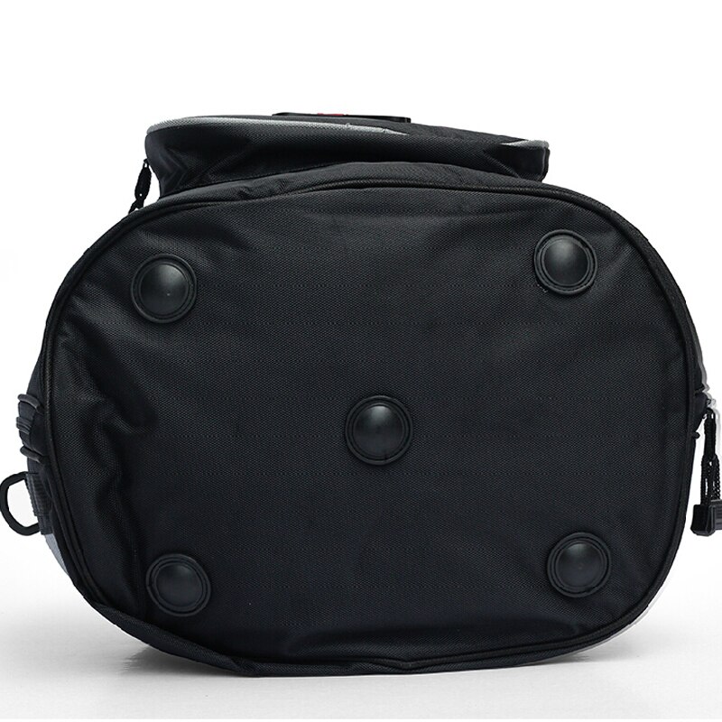 Motorcycle Luggage Bags Waterproof Shoulder Bag Motorbiker Touring Travel Bags Motocross Helmet Bag Motorbike Top Cases