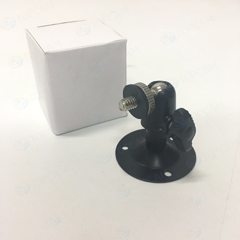 Mini CCTV Camera Metal Bracket bracket for install Small camera