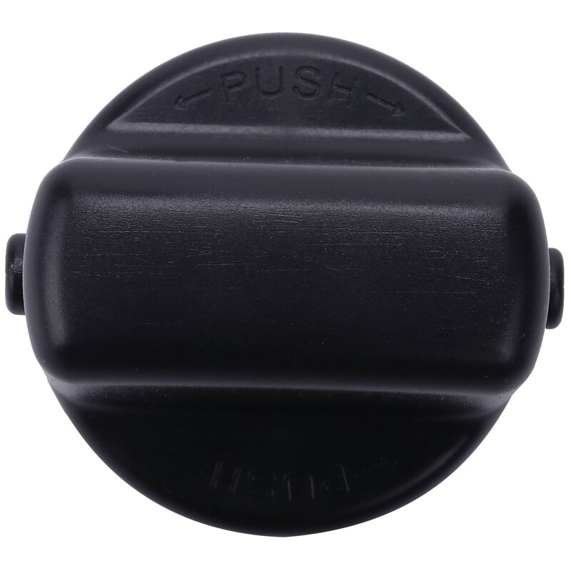Ignition Start Switch Knob Cap &amp; Insert for Mitsubishi Keyless Lancer Outlander 4408A167 4408A031