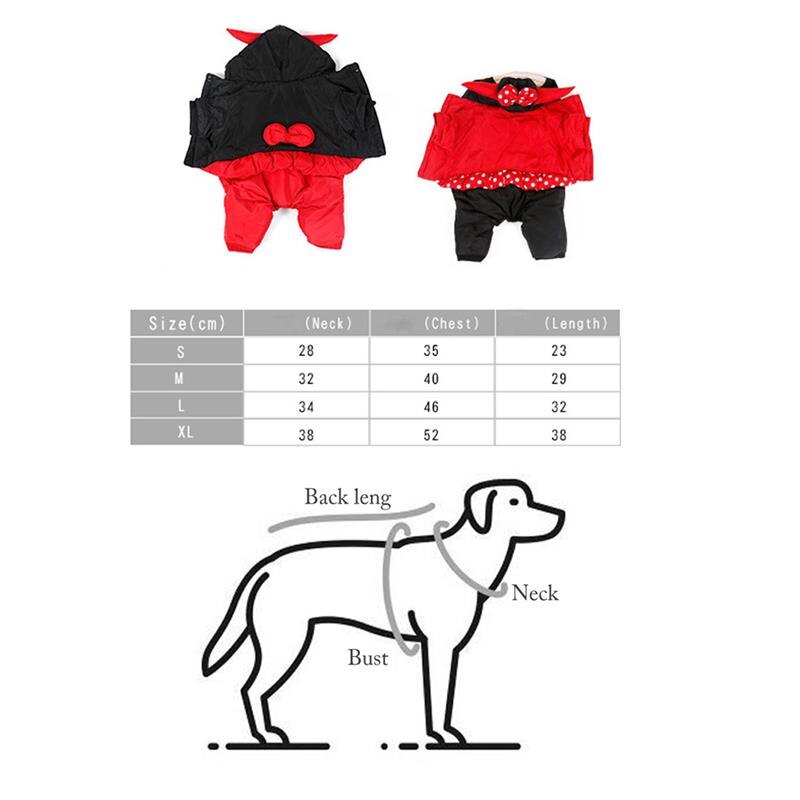 1 Piece Funny Pet Dog Clothes Dogs Cosplay Costume Winter Thick Puppy Costume For Halloween Festival Party Bull Cosplay Dog Sets