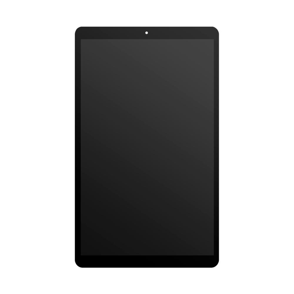 10.1 "Lcd T510 Voor Samsung Galaxy Tab Een T510 SM-T510 Lcd Touch Screen T515 Montage