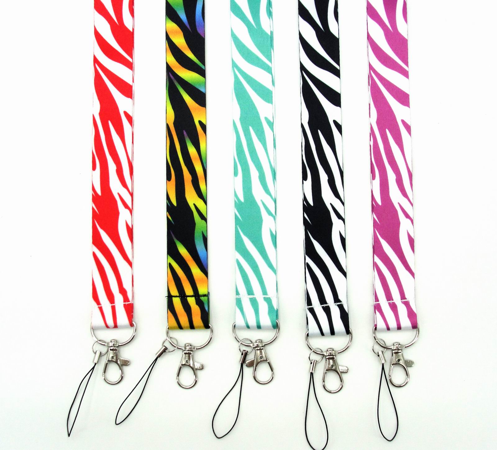 Sports Mobile Phone Lanyard, Accessory, Keychain Sling, Certified Neckband, Many Varieties Welcome to Consult