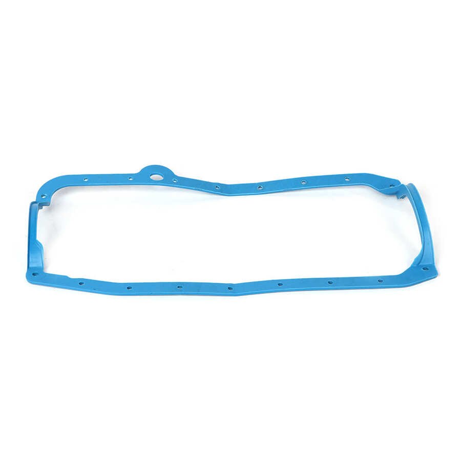 Olieaftapplug pakking oliecarter pakkingen vervangingsonderdeel oliecarter pakking passend voor ford 1964-1973 260 289 302 motorolieplug