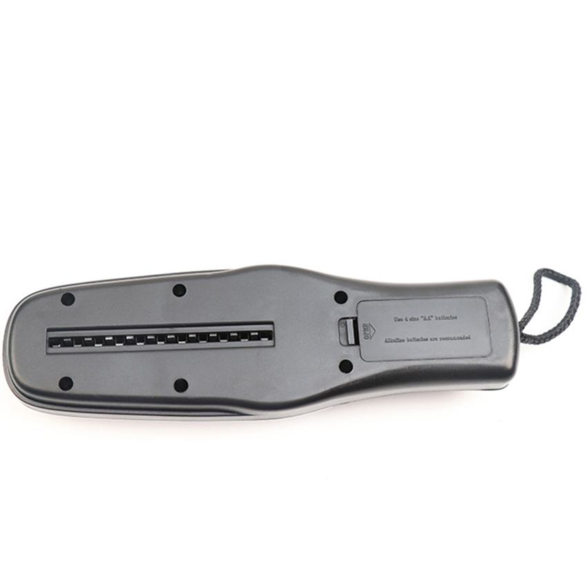 Mini Handheld Papiervernietiger Cutter A6/Gevouwen A4 Strip Cut USB/Batterij Operated Papier Snijmachine voor Kantoor briefpapier