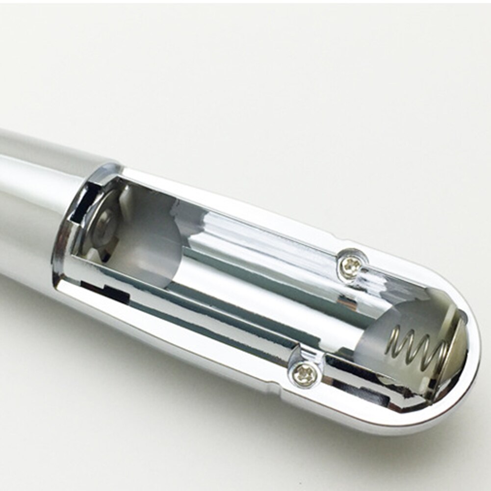 Impulso elettrico agopuntura Meridian Pen Energy Meridian Pen punto di agopuntura automatico massaggiatore agopuntura sollievo dal dolore strumenti