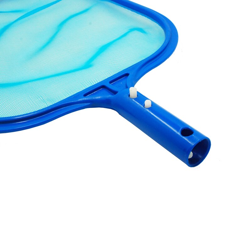 Heavy Duty Pool and Spa Skimmer for Removing Leaf & Debris 58277