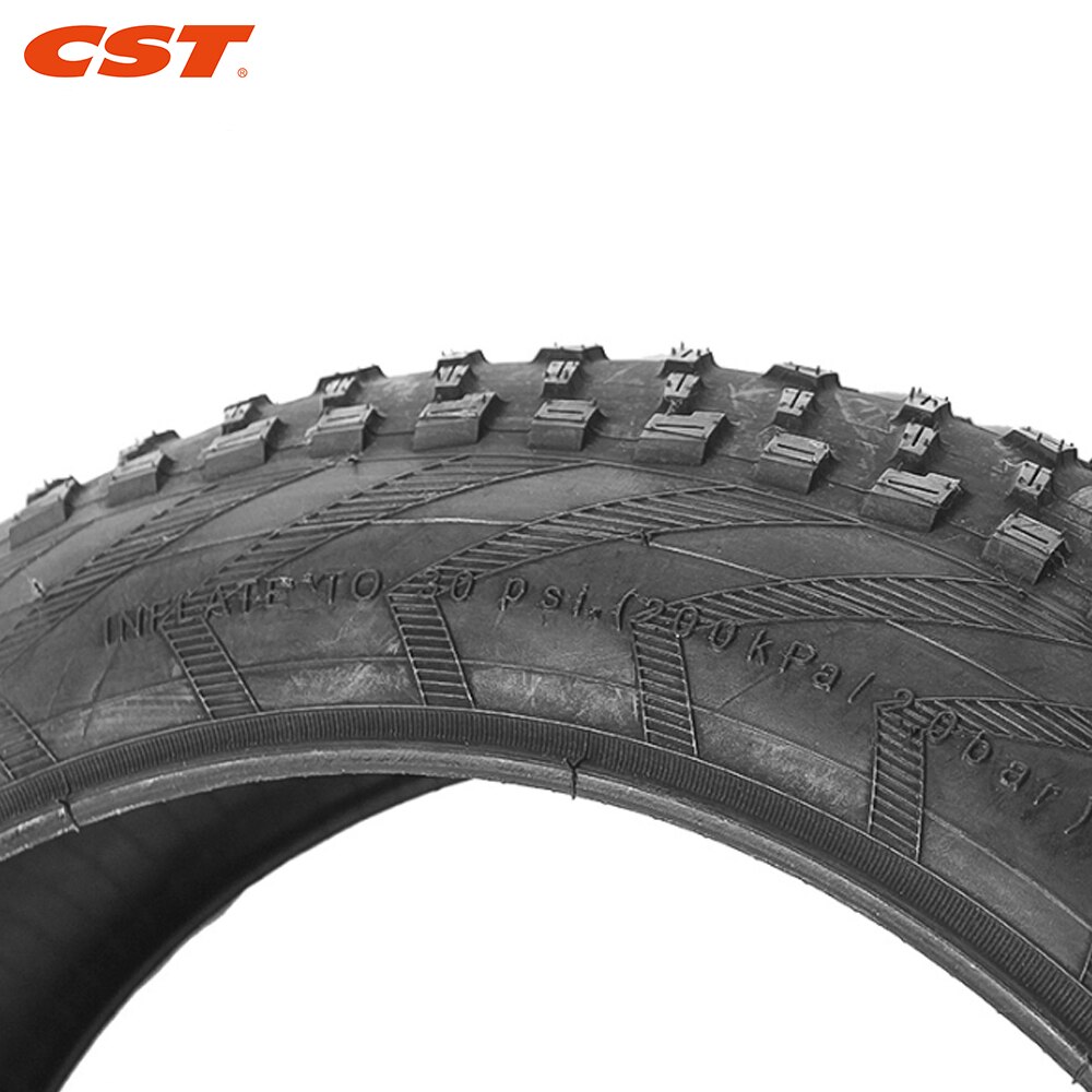 CST BFT 26 zoll Fahrrad ATV reifen Strand Fahrrad reifen 26x4.0 100-599 stadt fett reifen schnee Fahrrad reifen Für fett Elektrische Fahrrad