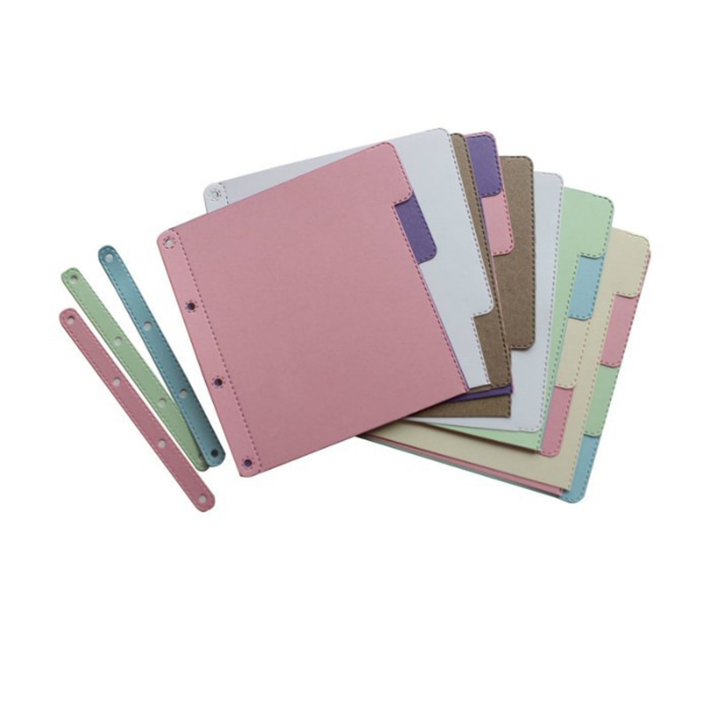 Book Edge Label Making Scrapbook Metal Cutting Dies Stencil Frame Embossing Template DIY Greeting Card Handmade