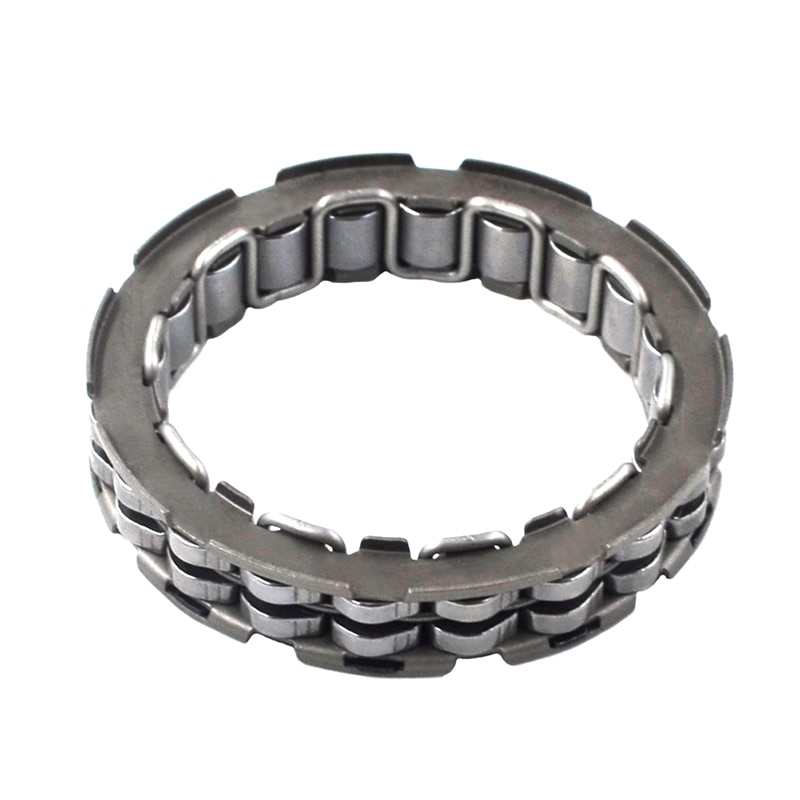 Big Roller Reinforced One Way Starter Spraq Clutch Bearing for Aprilia Pegaso 650 1992 1993 1994 1995 1996 1997 1998 1999 2000