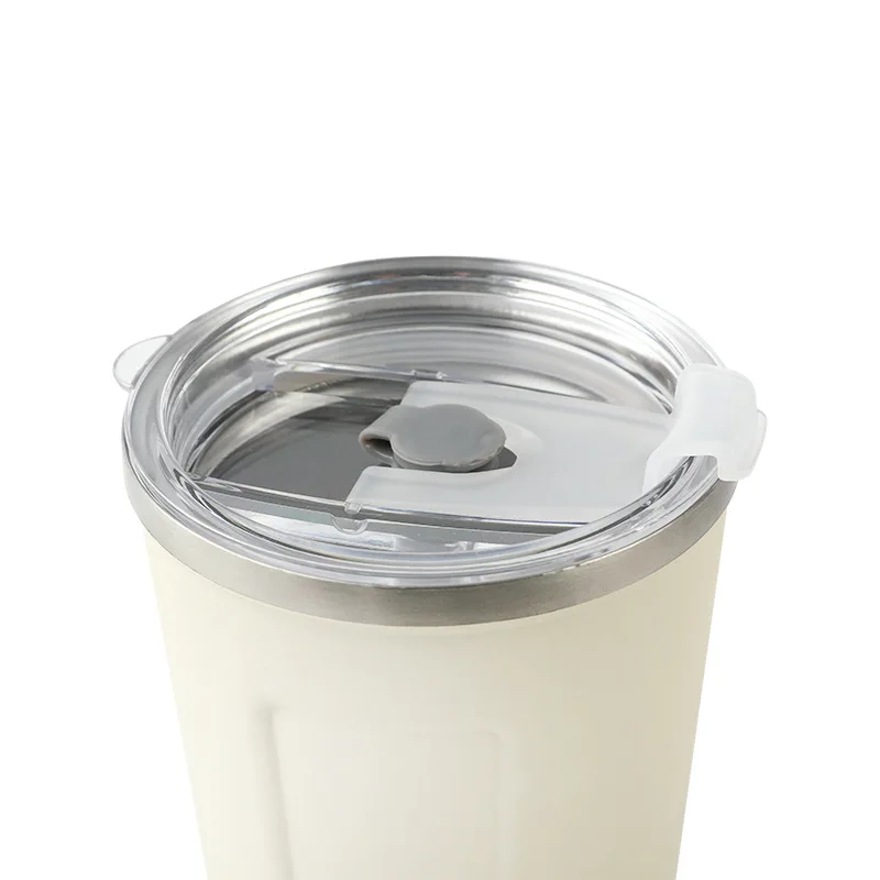 Couvercle de bouteille d'étanchéité 12 ~ 30 Oz, couvercles en plastique uni anti-éclaboussures et anti-déversement pour Ozark Trail Rtic Yeti, gobelet, tasse Thermos multicolore