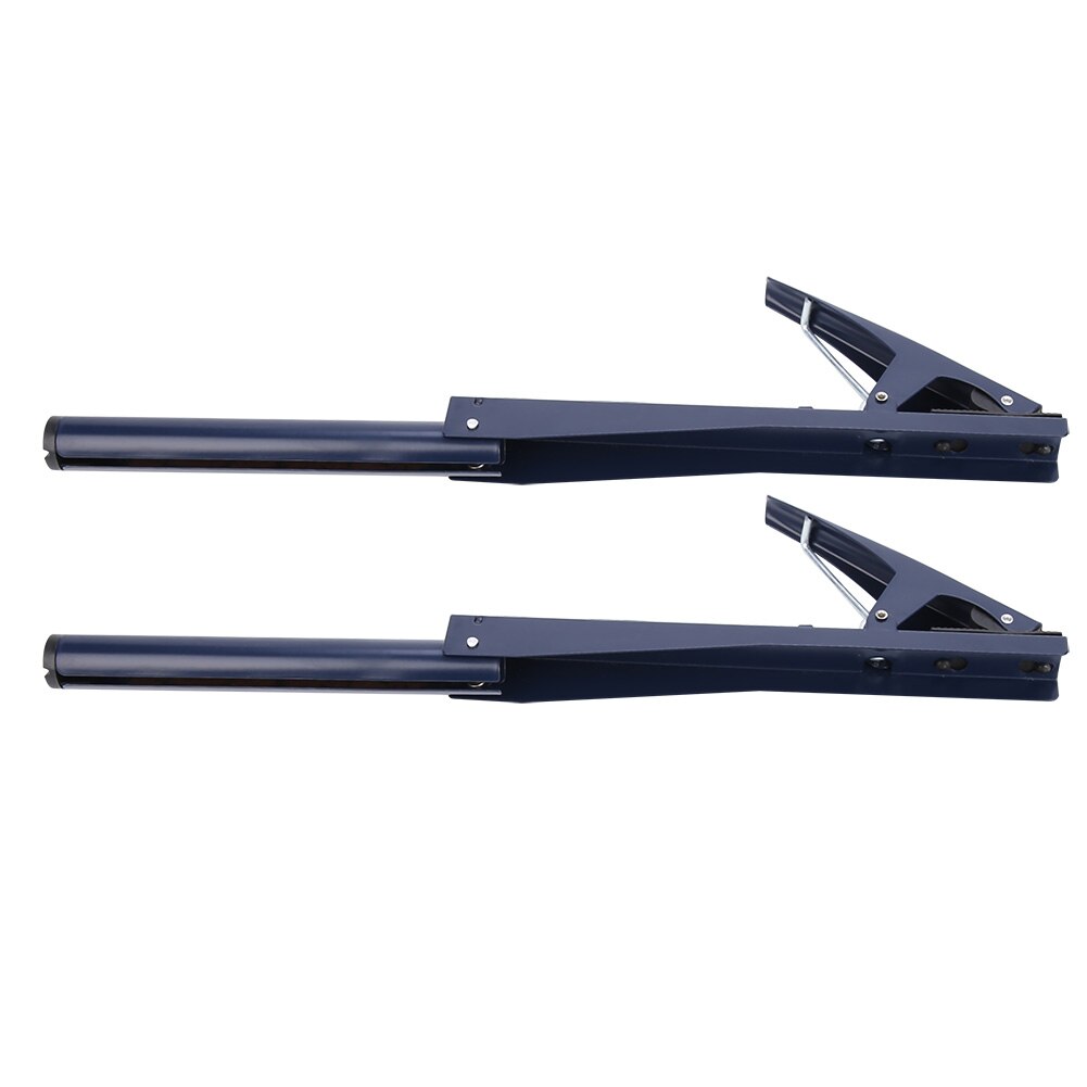 Portable Clip Type Table Tennis Net Rack Kit Ping Pong Game Playing Accessories 2M Standard Table Tennis Rack