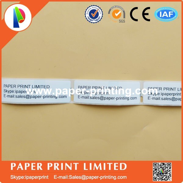 2x Rolls DYMO compatible 99010 address stickers label smart label 1 pcs SLP-2RL